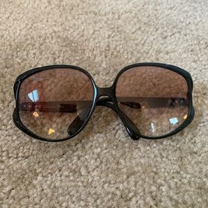 Authentic vintage Christian Dior sunglasses